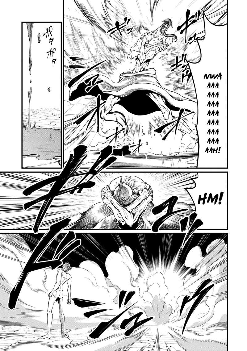 SHUUMATSU NO VALKYRIE Chapter 11 - Page 17 in English