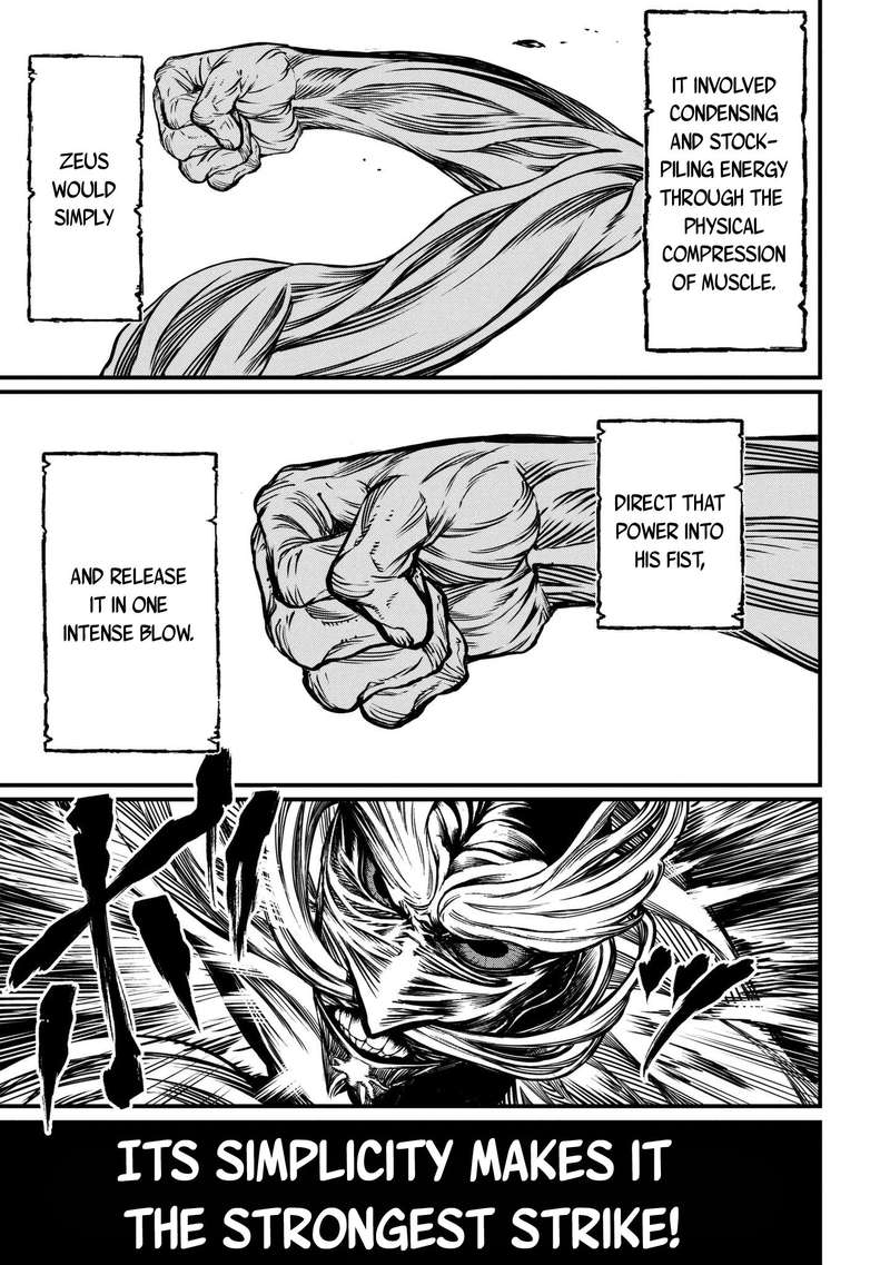 SHUUMATSU NO VALKYRIE Chapter 11 - Page 25 in English