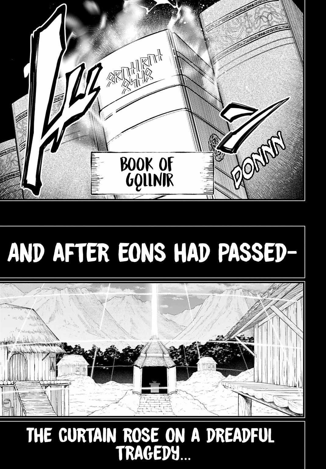 SHUUMATSU NO VALKYRIE Chapter 112 - Page 29 in English