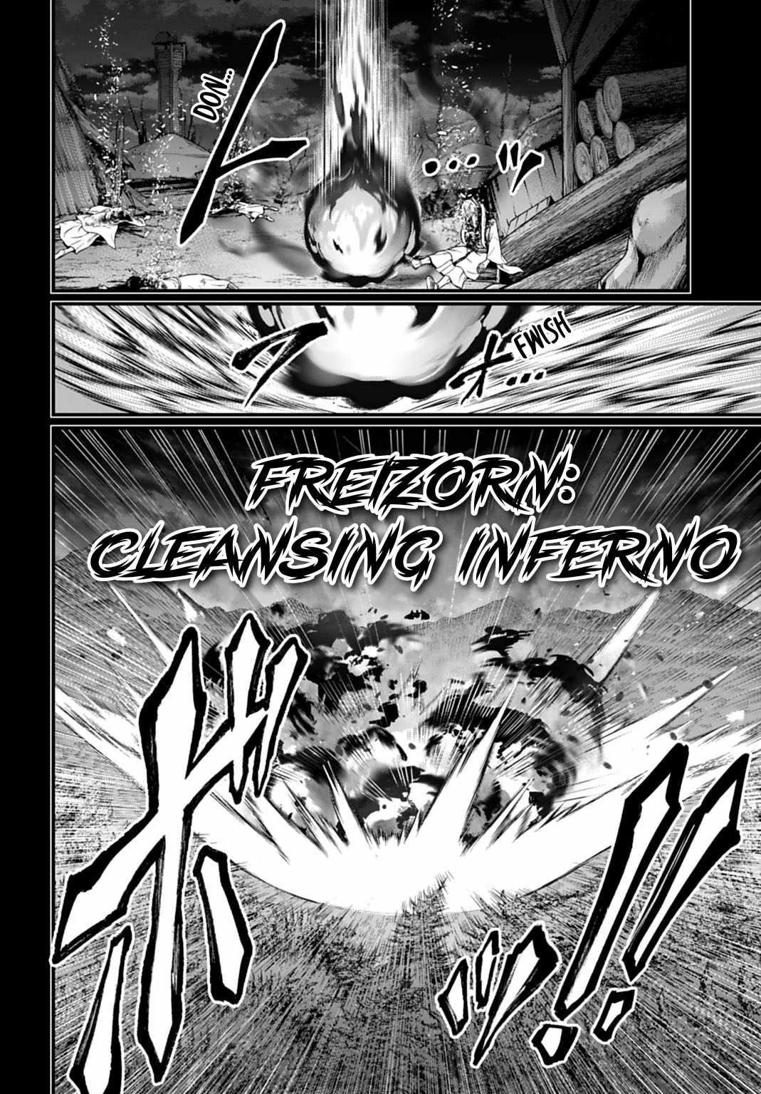 SHUUMATSU NO VALKYRIE Chapter 114 - Page 12 in English