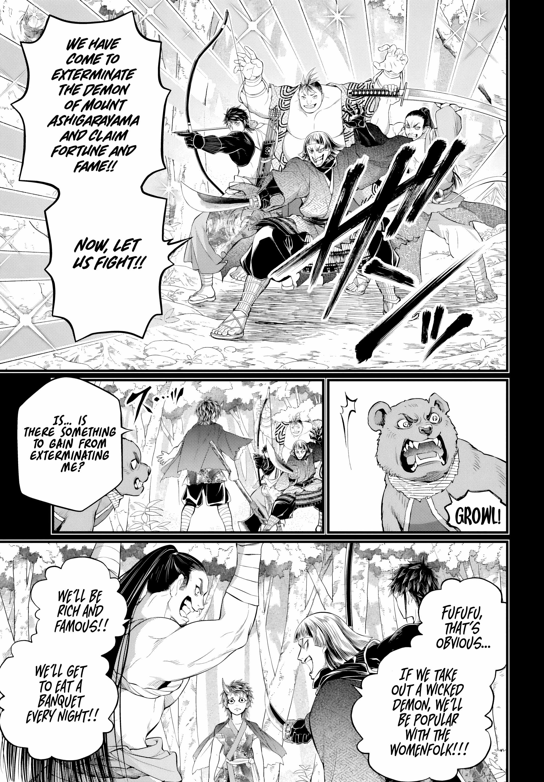 SHUUMATSU NO VALKYRIE Chapter 118 - Page 13 in English