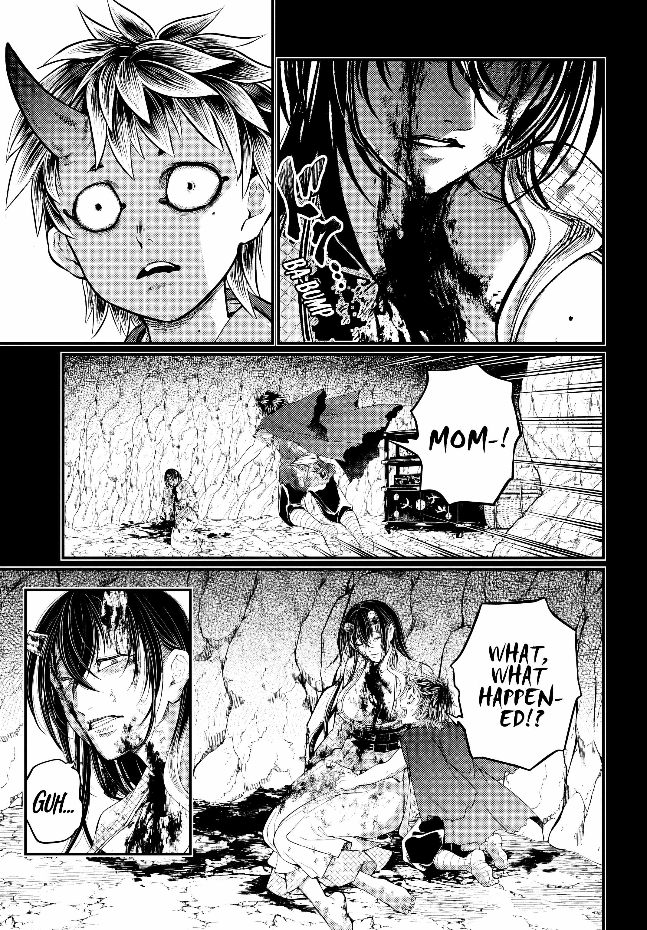 SHUUMATSU NO VALKYRIE Chapter 118 - Page 23 in English