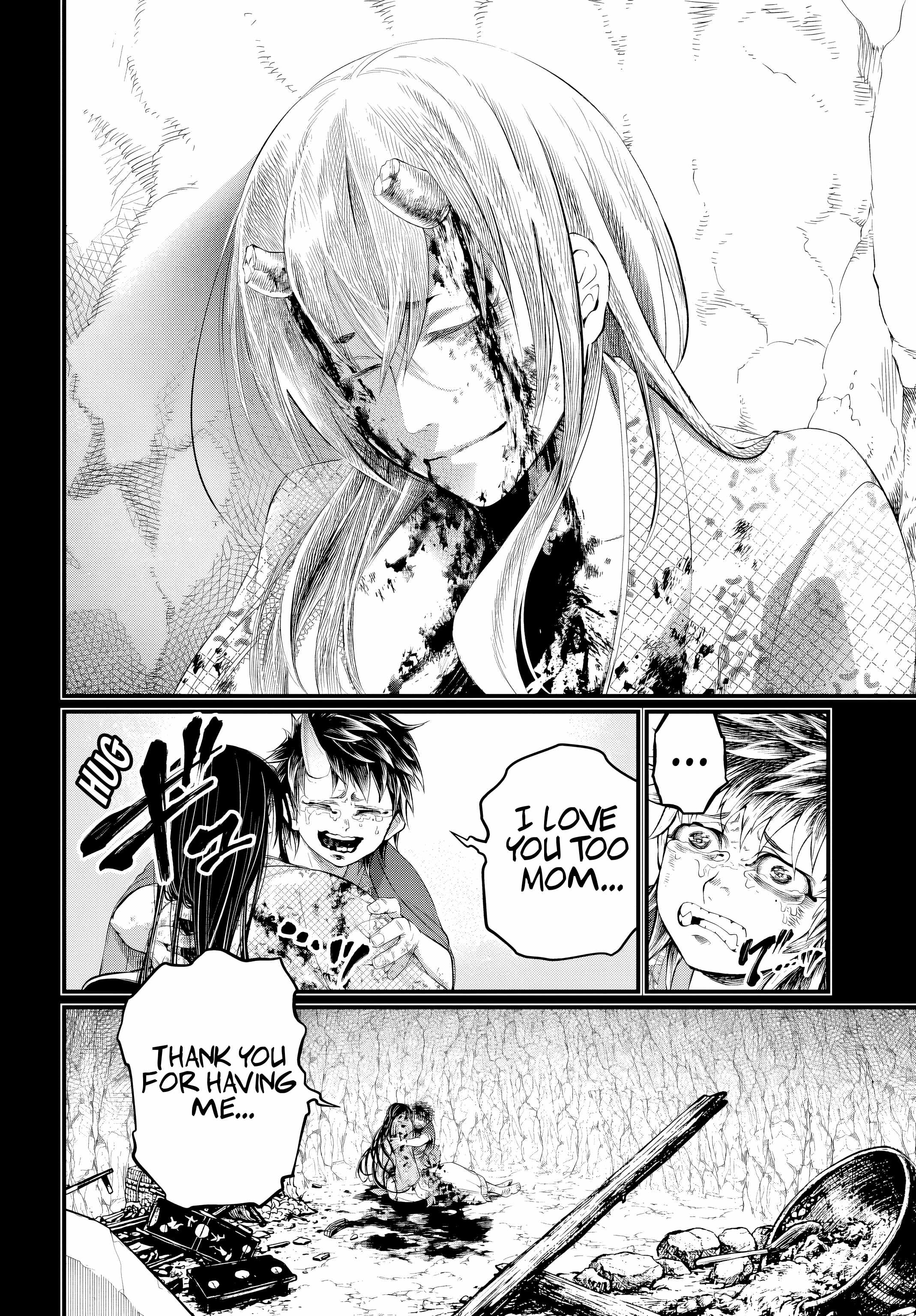SHUUMATSU NO VALKYRIE Chapter 118 - Page 30 in English