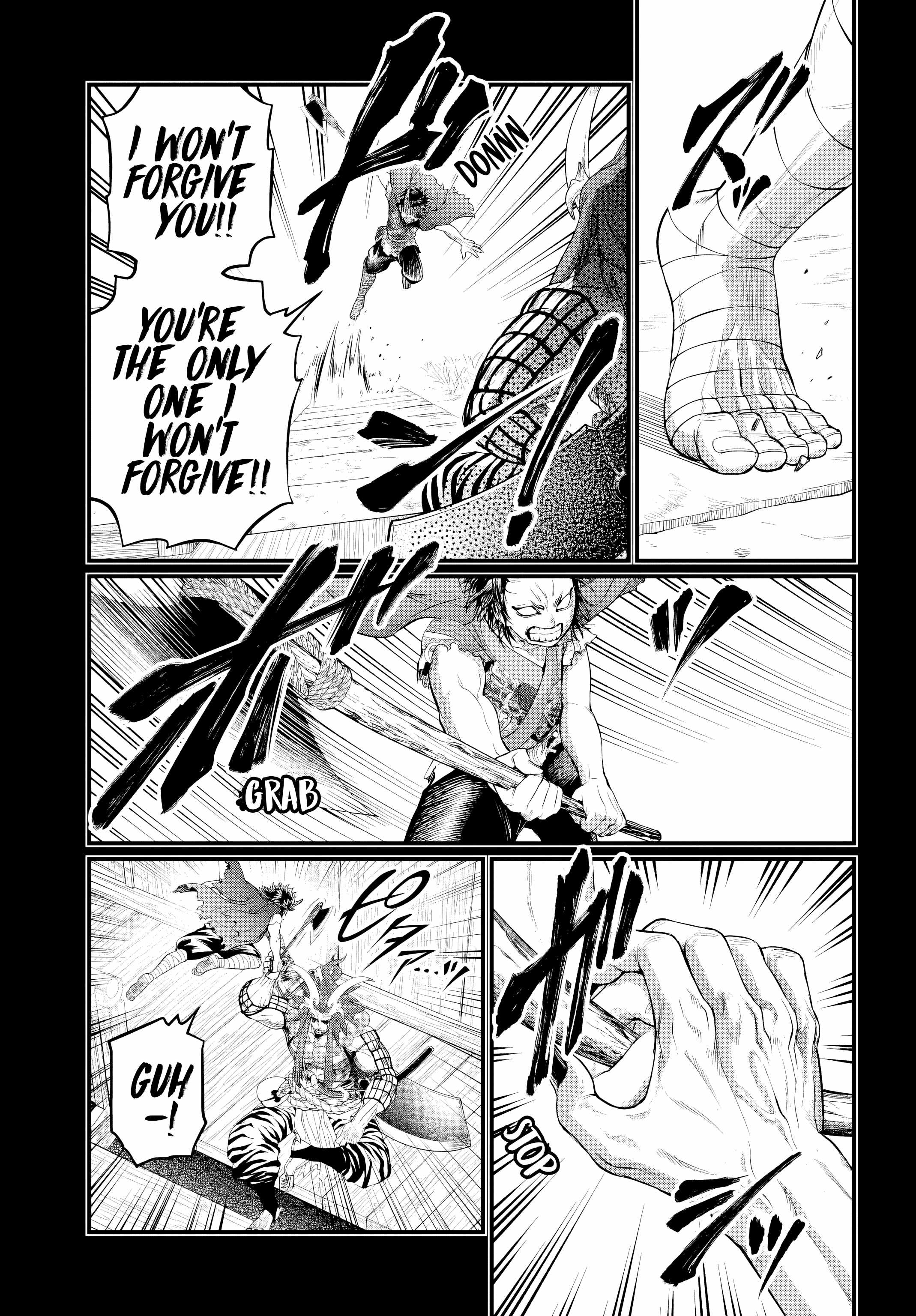 SHUUMATSU NO VALKYRIE Chapter 118 - Page 39 in English