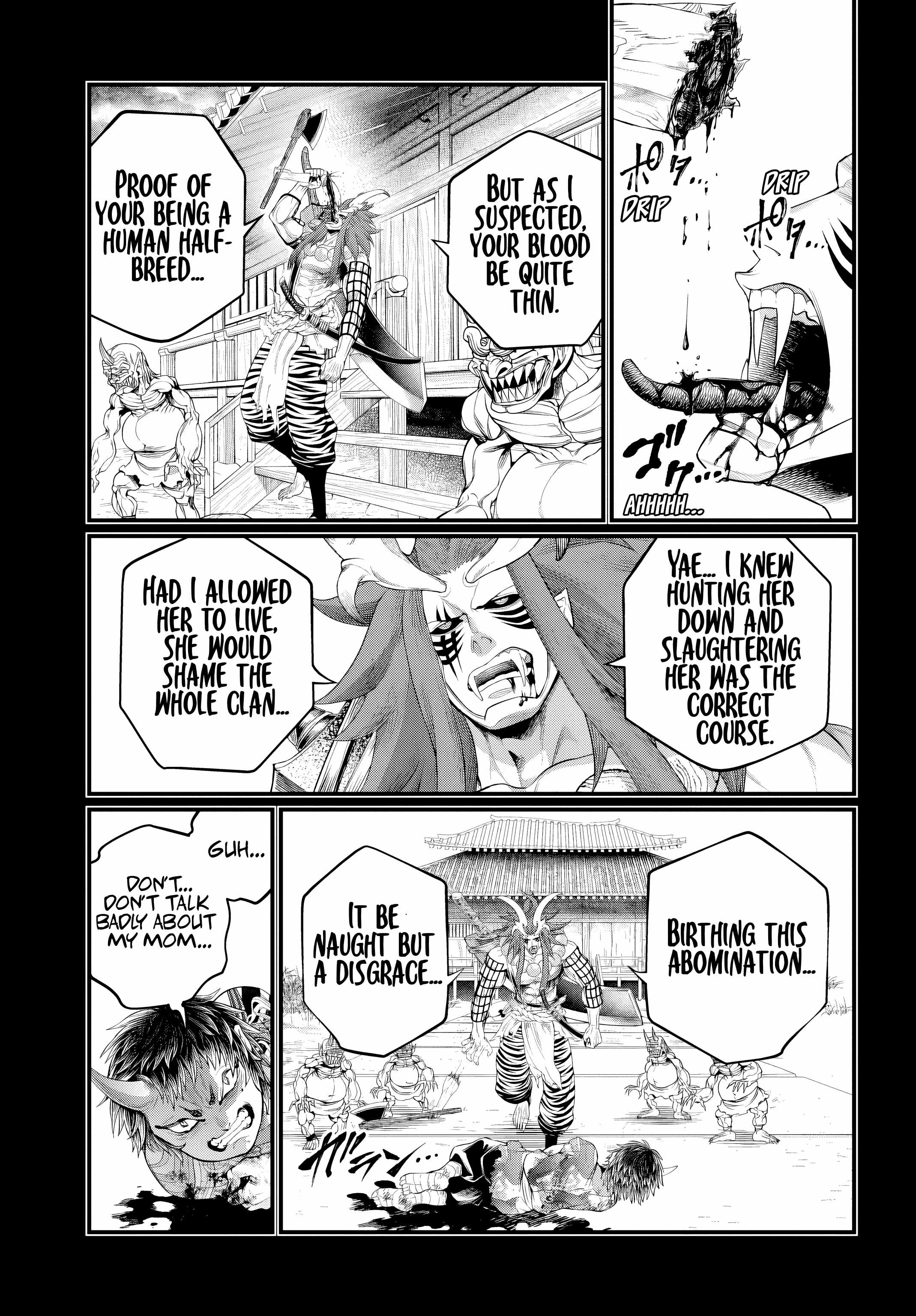 SHUUMATSU NO VALKYRIE Chapter 118 - Page 41 in English