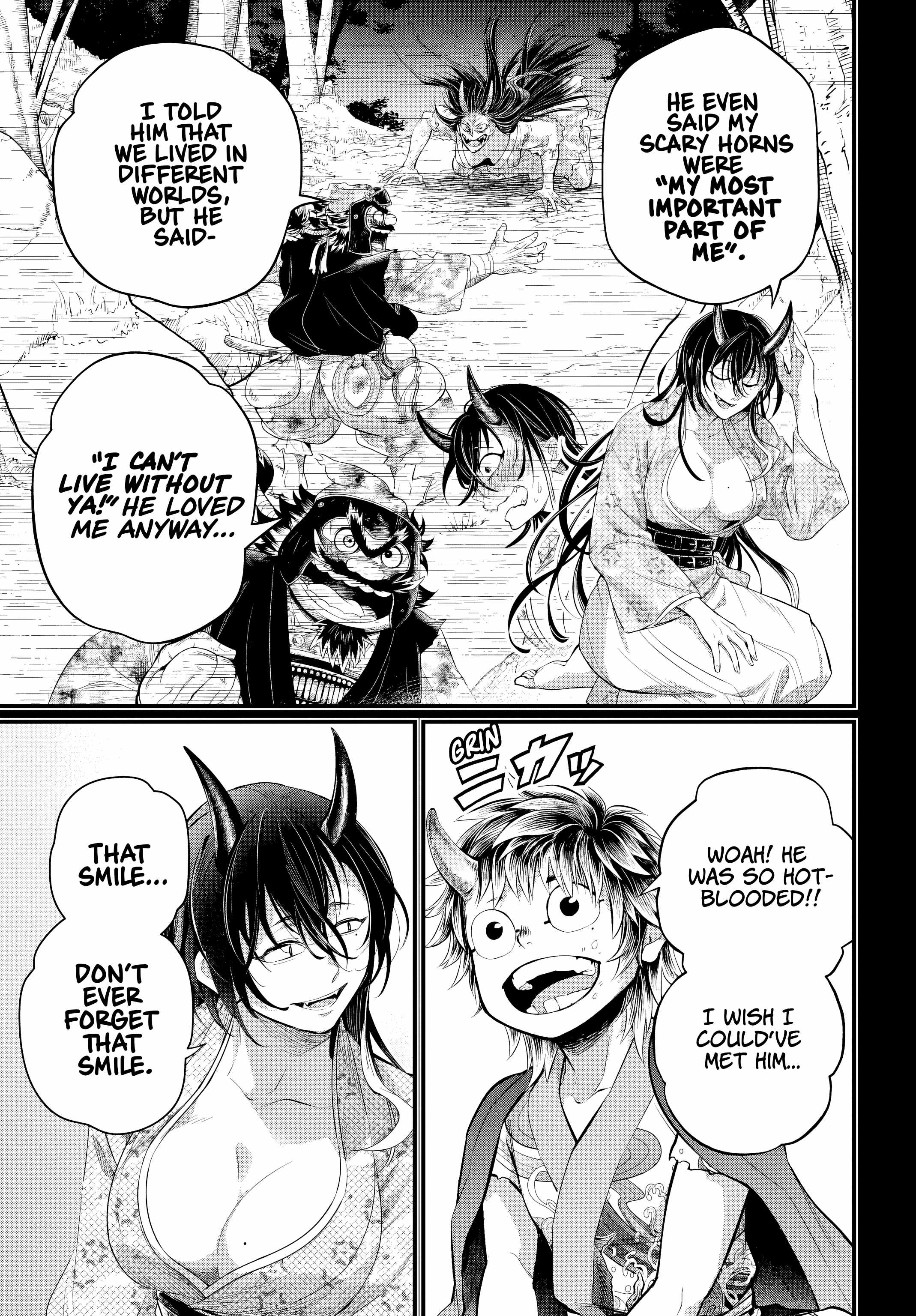 SHUUMATSU NO VALKYRIE Chapter 118 - Page 9 in English
