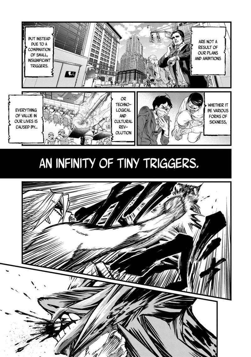SHUUMATSU NO VALKYRIE Chapter 12 - Page 20 in English