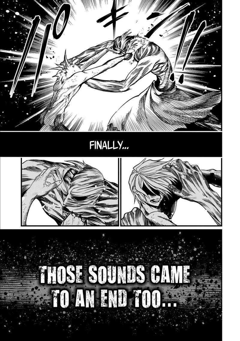 SHUUMATSU NO VALKYRIE Chapter 12 - Page 40 in English