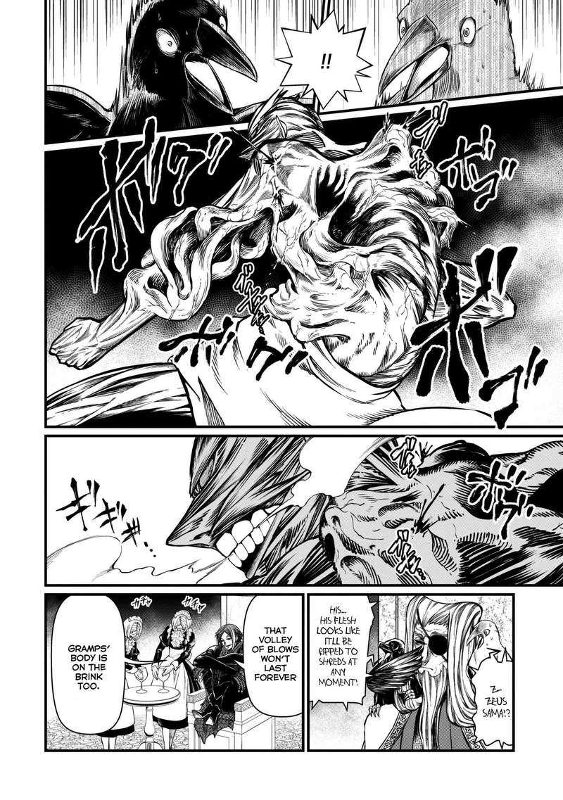 SHUUMATSU NO VALKYRIE Chapter 12 - Page 6 in English