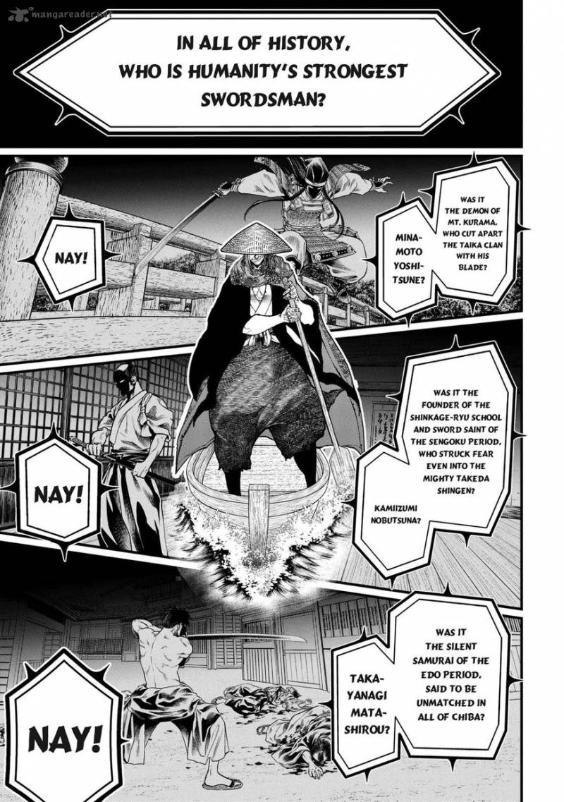 SHUUMATSU NO VALKYRIE Chapter 14 - Page 12 in English