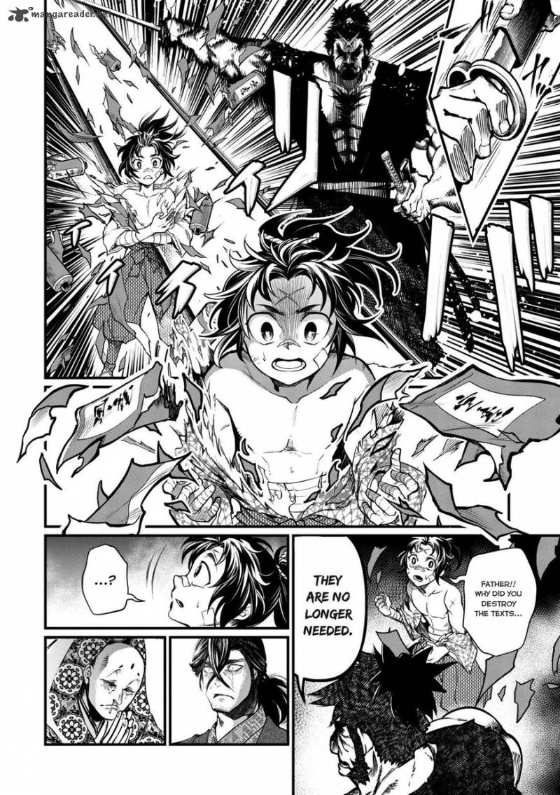 SHUUMATSU NO VALKYRIE Chapter 14 - Page 26 in English