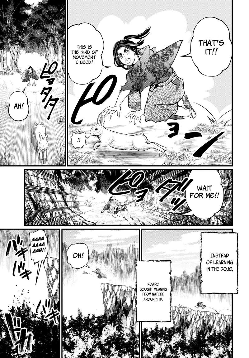 SHUUMATSU NO VALKYRIE Chapter 16 - Page 15 in English