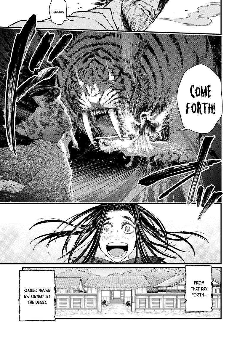 SHUUMATSU NO VALKYRIE Chapter 16 - Page 25 in English
