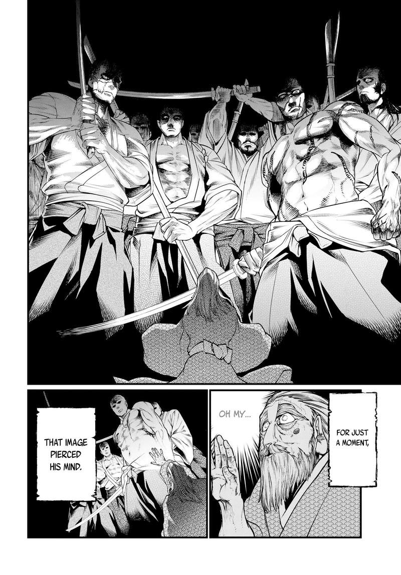 SHUUMATSU NO VALKYRIE Chapter 16 - Page 28 in English
