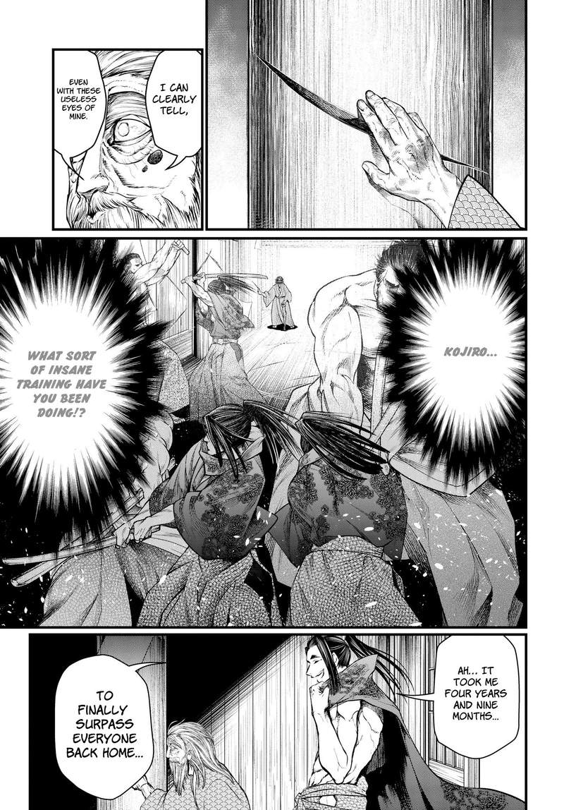 SHUUMATSU NO VALKYRIE Chapter 16 - Page 29 in English