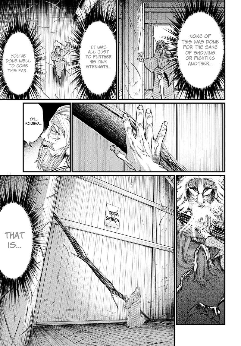 SHUUMATSU NO VALKYRIE Chapter 16 - Page 31 in English