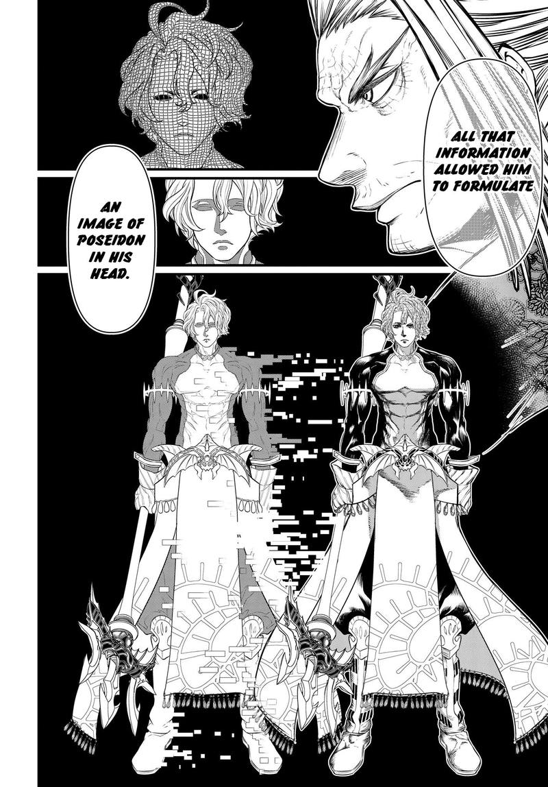 SHUUMATSU NO VALKYRIE Chapter 17 - Page 31 in English