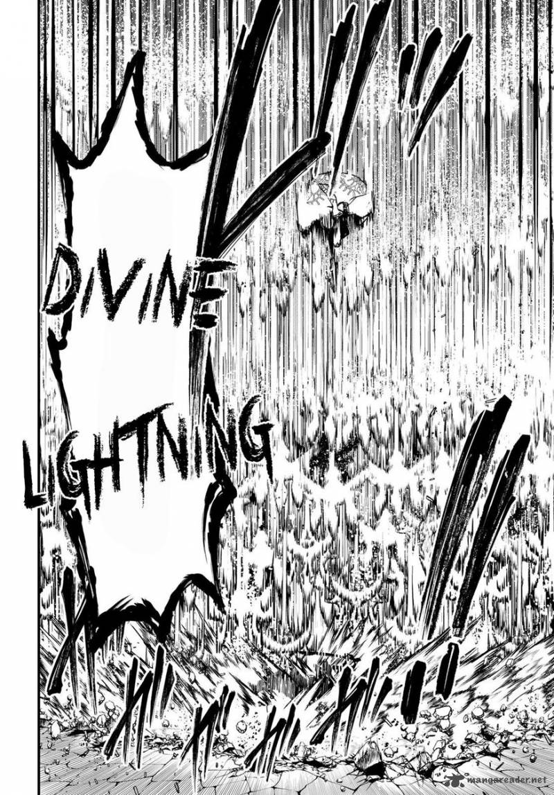 SHUUMATSU NO VALKYRIE Chapter 18 - Page 11 in English
