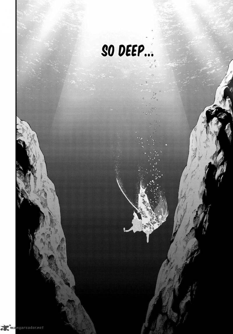 SHUUMATSU NO VALKYRIE Chapter 18 - Page 21 in English