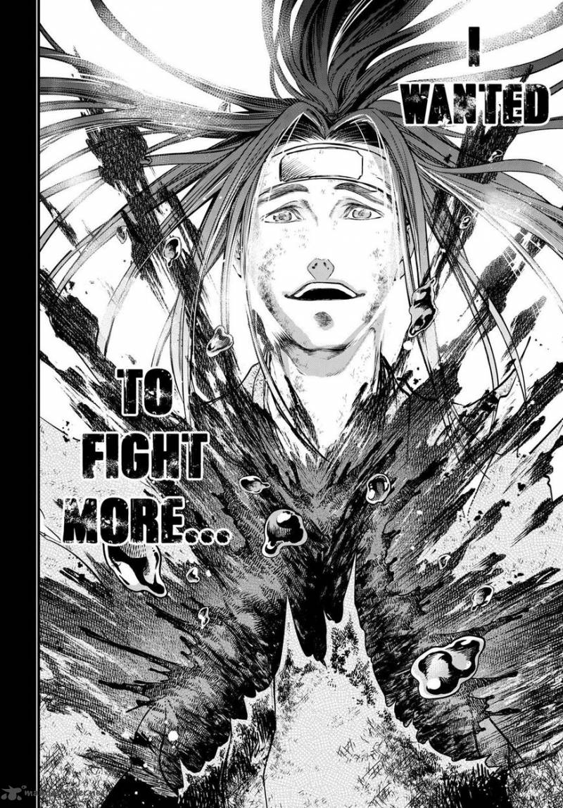 SHUUMATSU NO VALKYRIE Chapter 18 - Page 45 in English