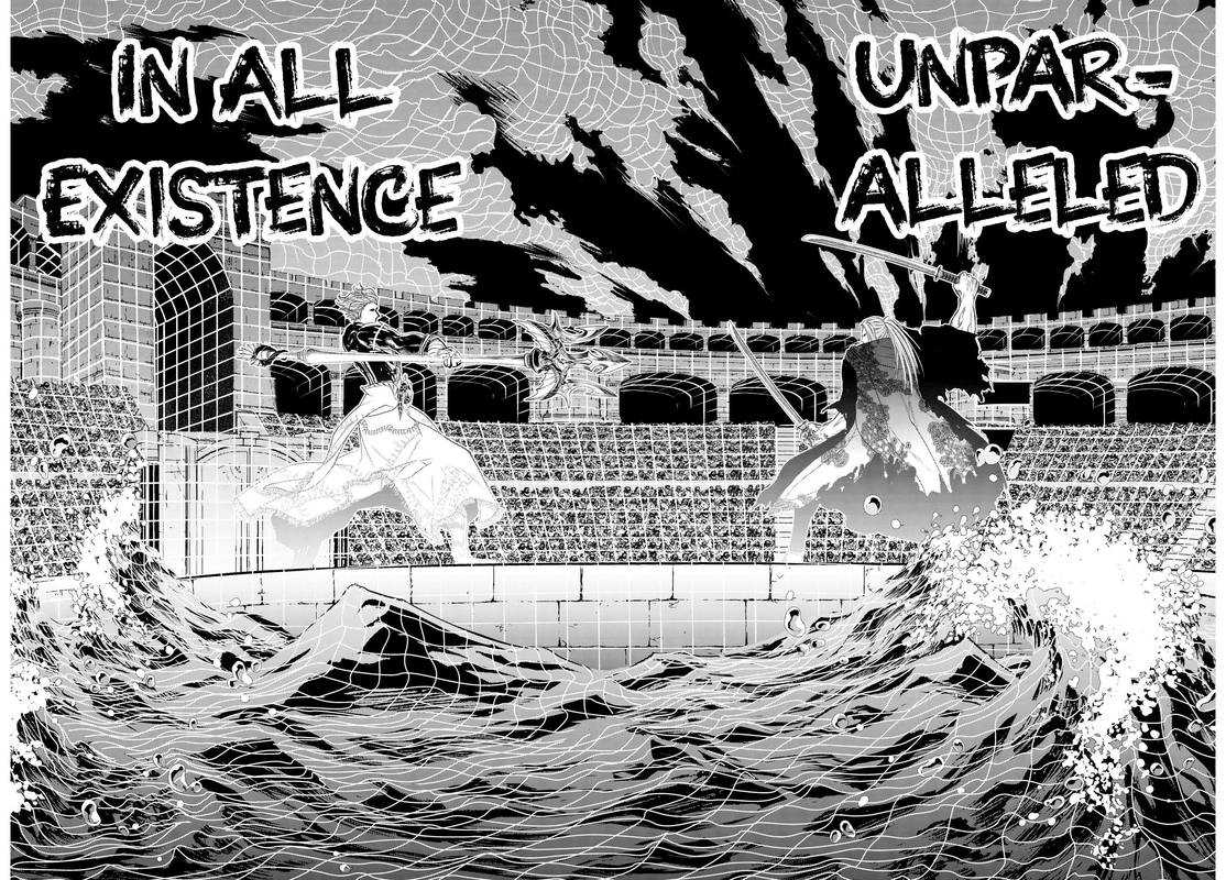SHUUMATSU NO VALKYRIE Chapter 19 - Page 47 in English