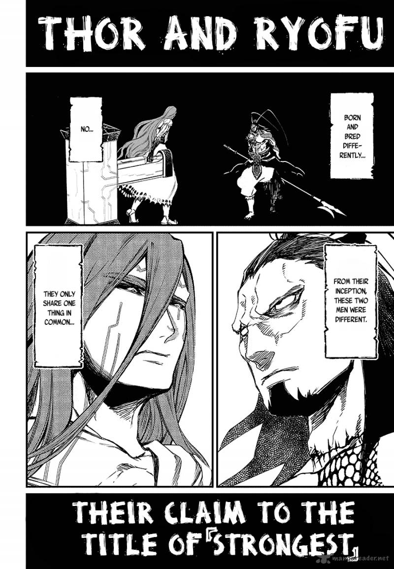 SHUUMATSU NO VALKYRIE Chapter 2 - Page 14 in English