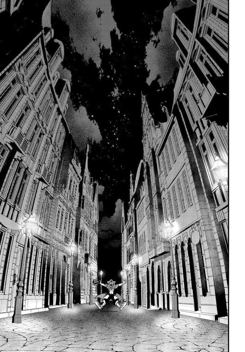 SHUUMATSU NO VALKYRIE Chapter 20 - Page 33 in English