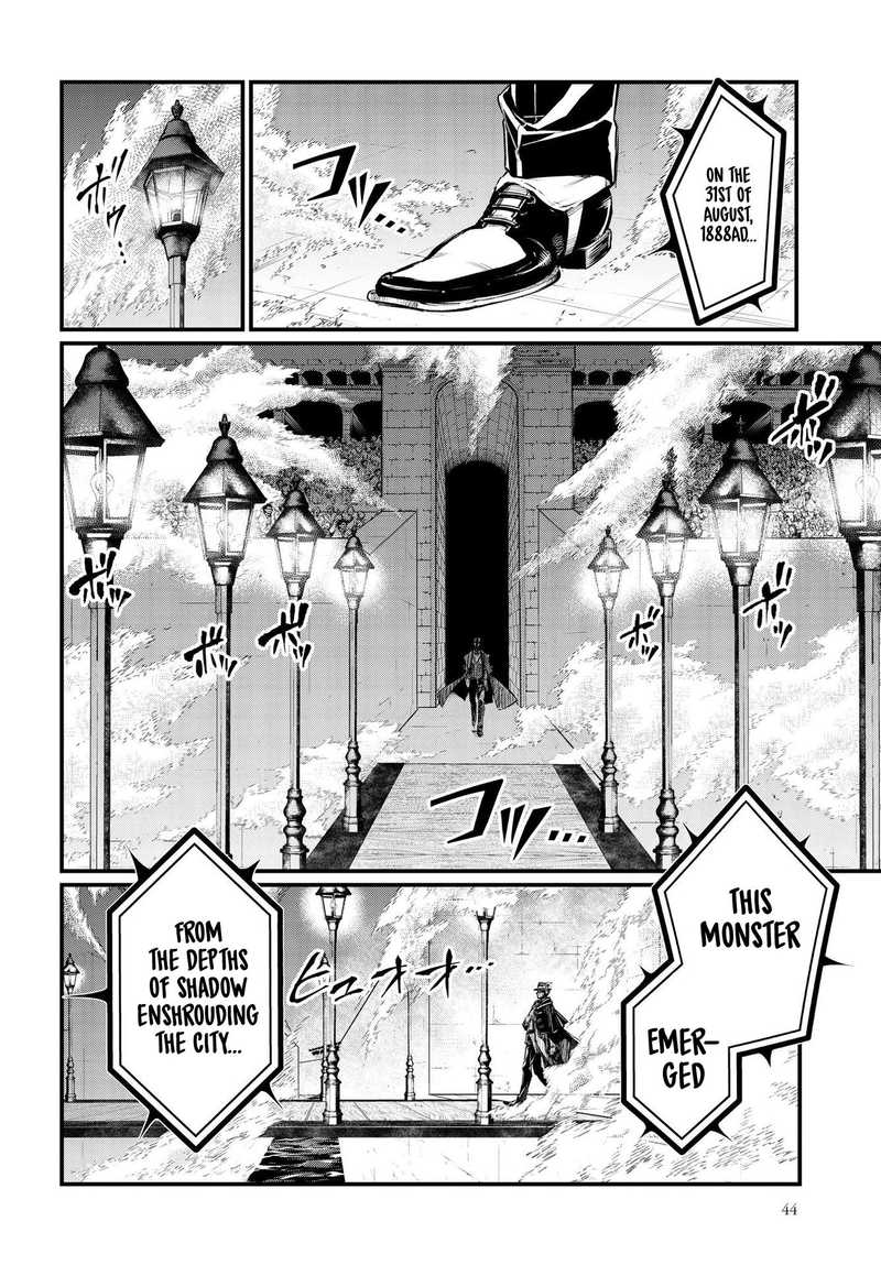 SHUUMATSU NO VALKYRIE Chapter 20 - Page 38 in English