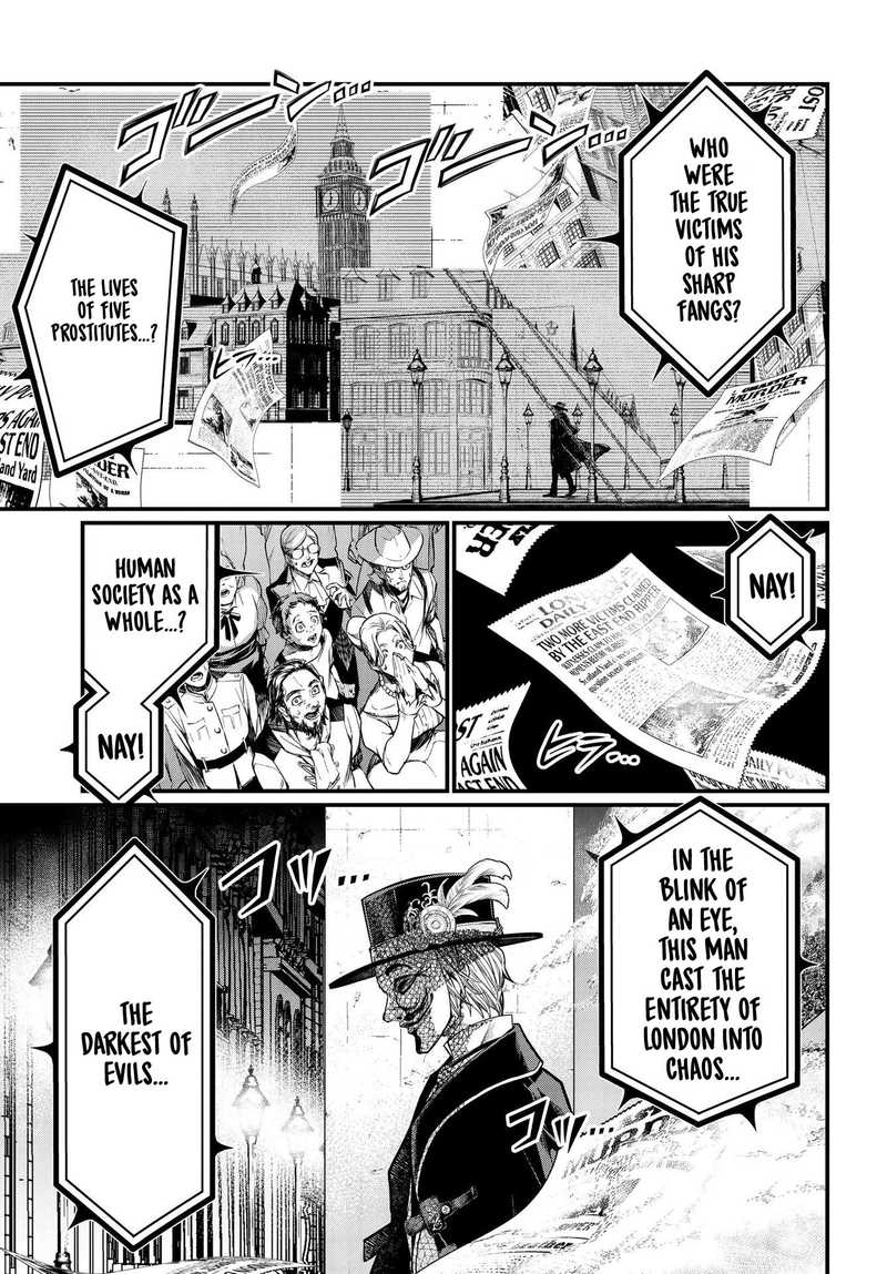 SHUUMATSU NO VALKYRIE Chapter 20 - Page 39 in English