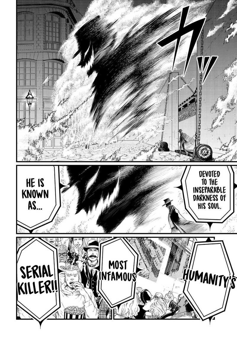 SHUUMATSU NO VALKYRIE Chapter 20 - Page 40 in English