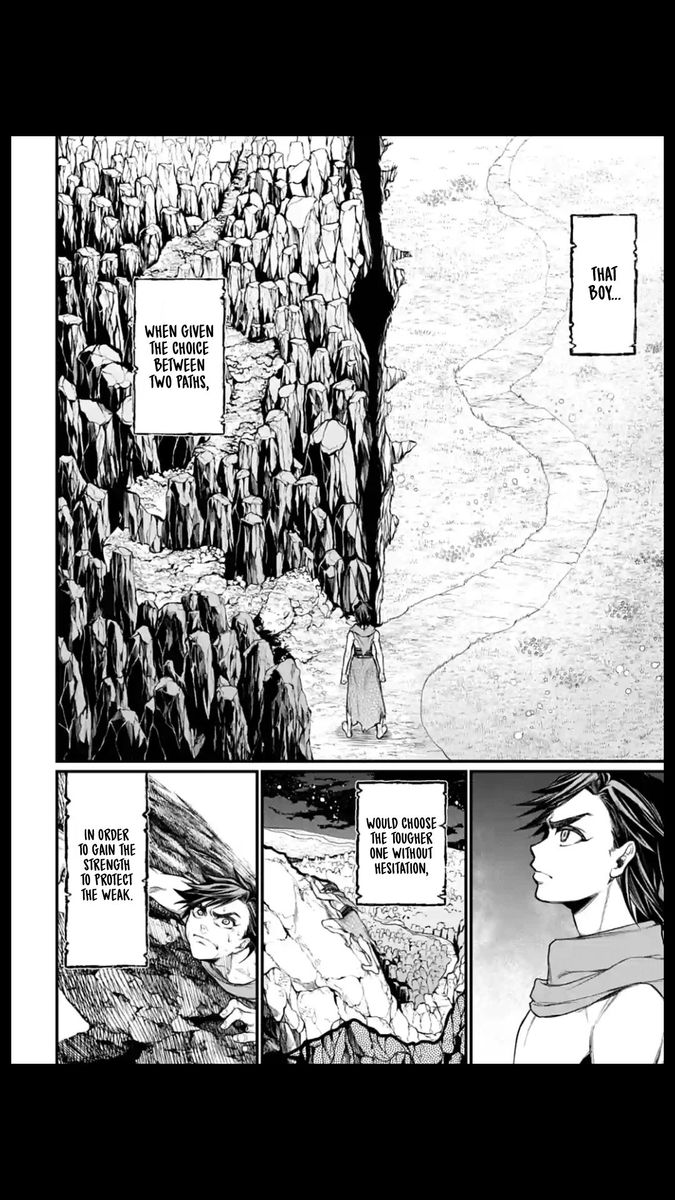 SHUUMATSU NO VALKYRIE Chapter 22 - Page 19 in English
