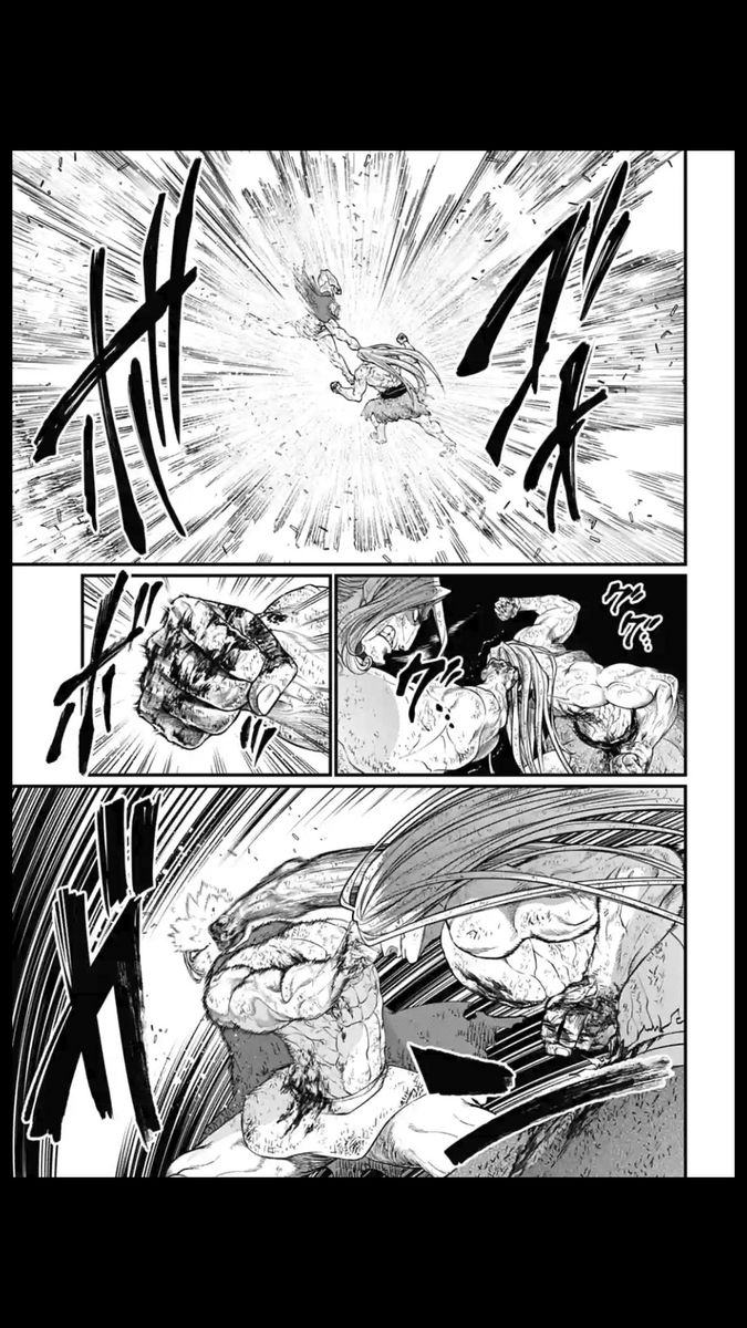 SHUUMATSU NO VALKYRIE Chapter 23 - Page 21 in English