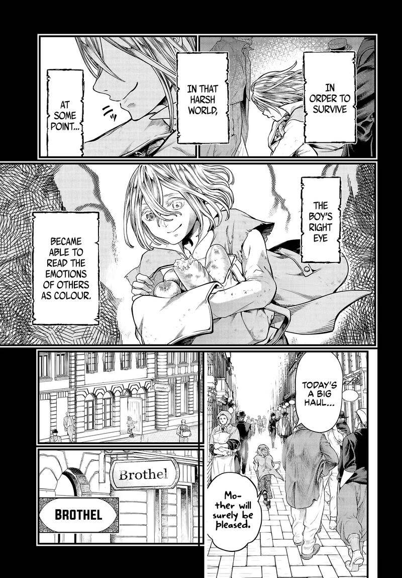 SHUUMATSU NO VALKYRIE Chapter 25 - Page 13 in English