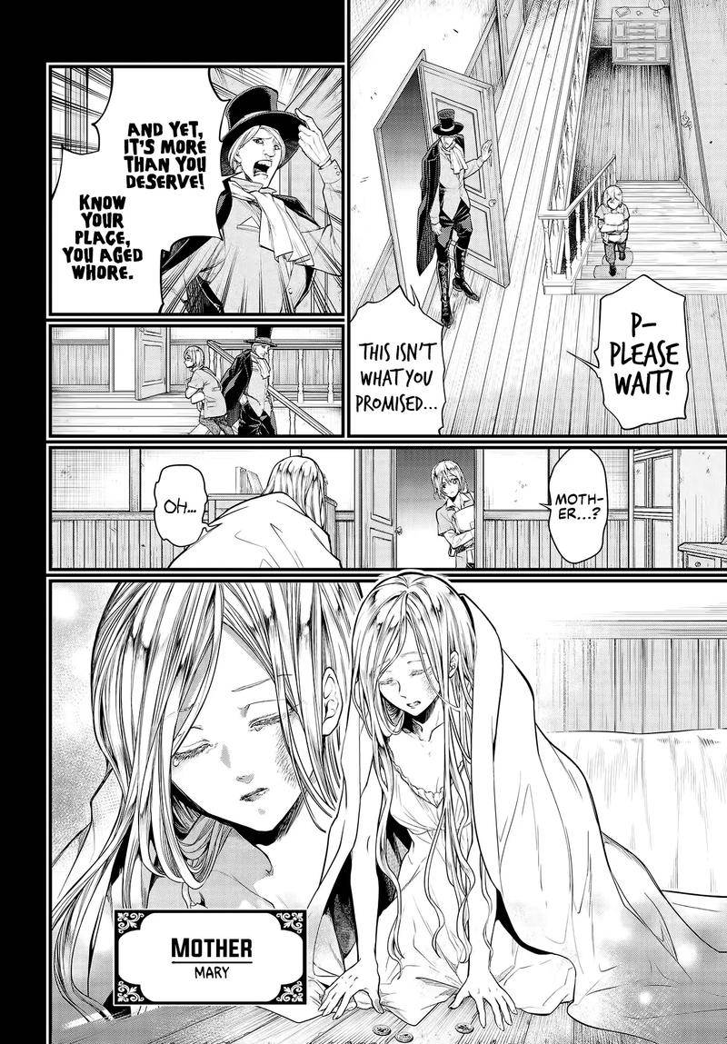 SHUUMATSU NO VALKYRIE Chapter 25 - Page 14 in English