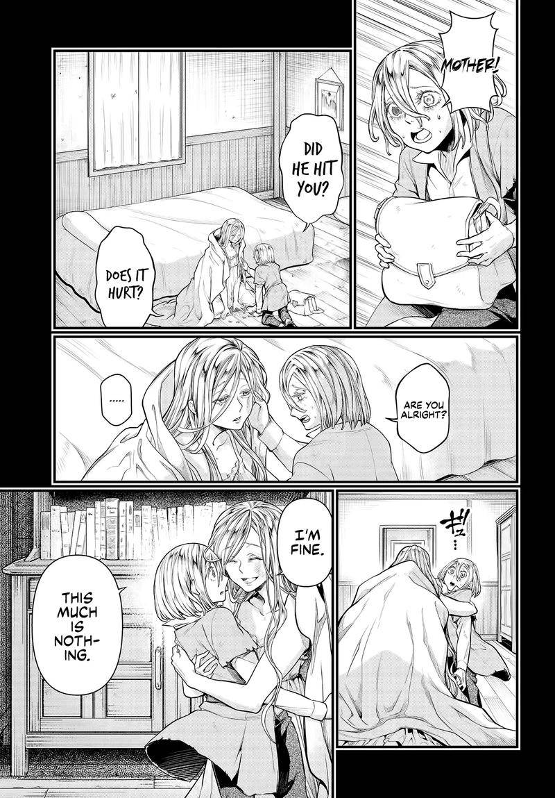 SHUUMATSU NO VALKYRIE Chapter 25 - Page 15 in English
