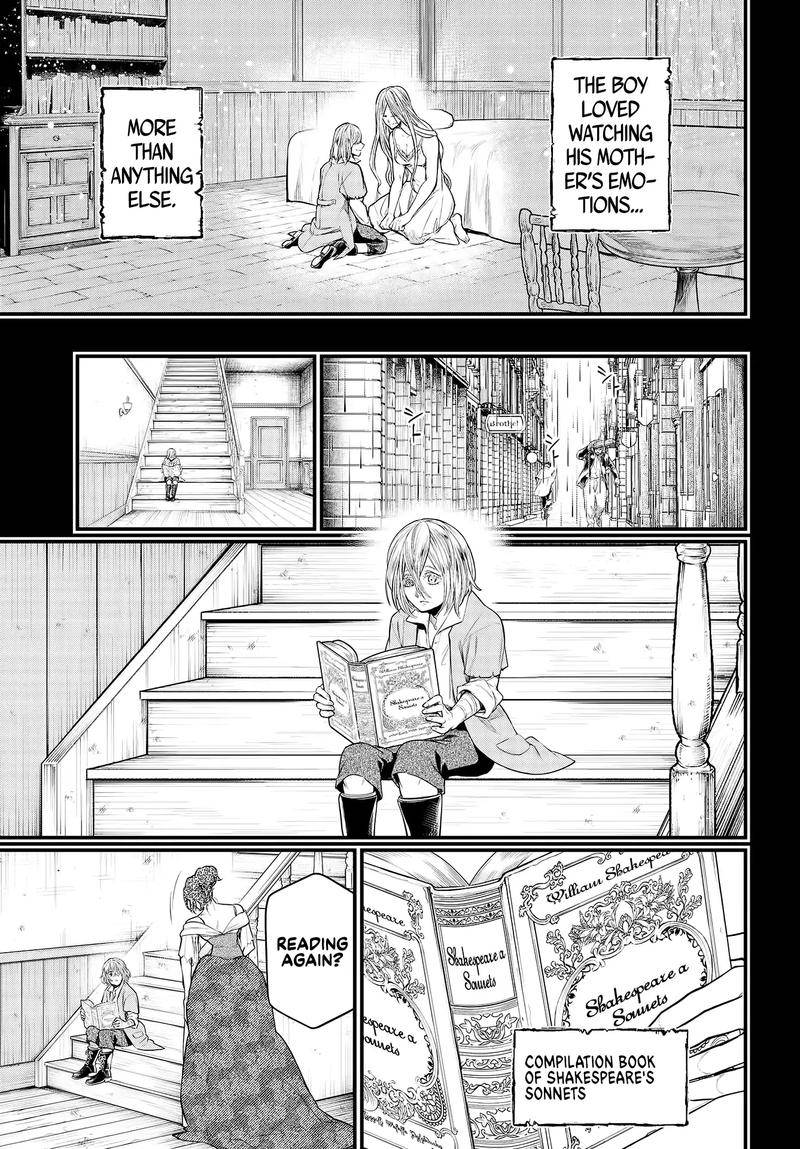SHUUMATSU NO VALKYRIE Chapter 25 - Page 19 in English