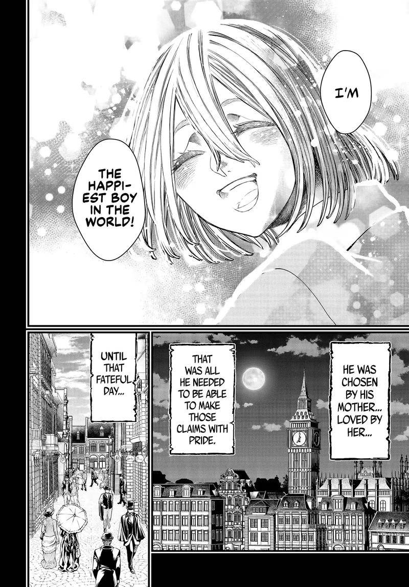 SHUUMATSU NO VALKYRIE Chapter 25 - Page 24 in English