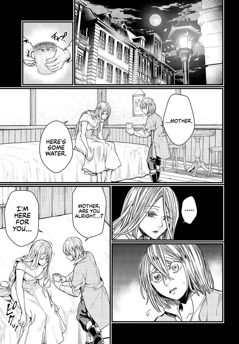 SHUUMATSU NO VALKYRIE Chapter 25 - Page 29 in English