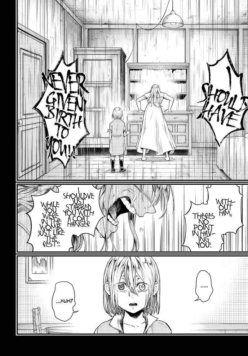 SHUUMATSU NO VALKYRIE Chapter 25 - Page 32 in English