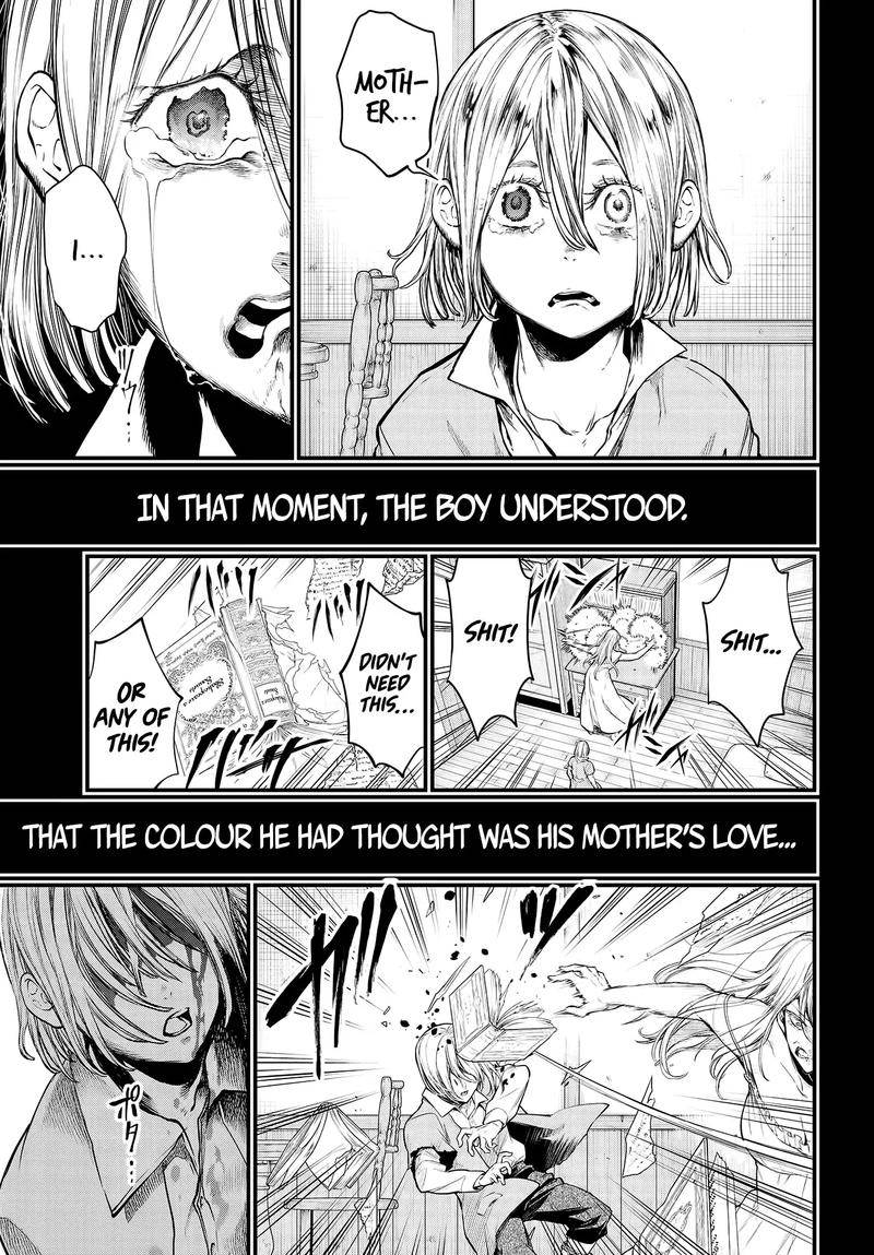 SHUUMATSU NO VALKYRIE Chapter 25 - Page 33 in English
