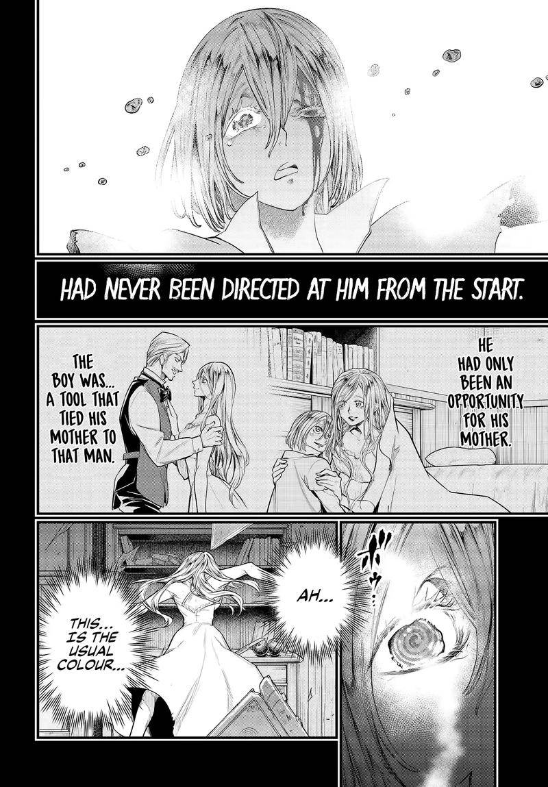 SHUUMATSU NO VALKYRIE Chapter 25 - Page 34 in English
