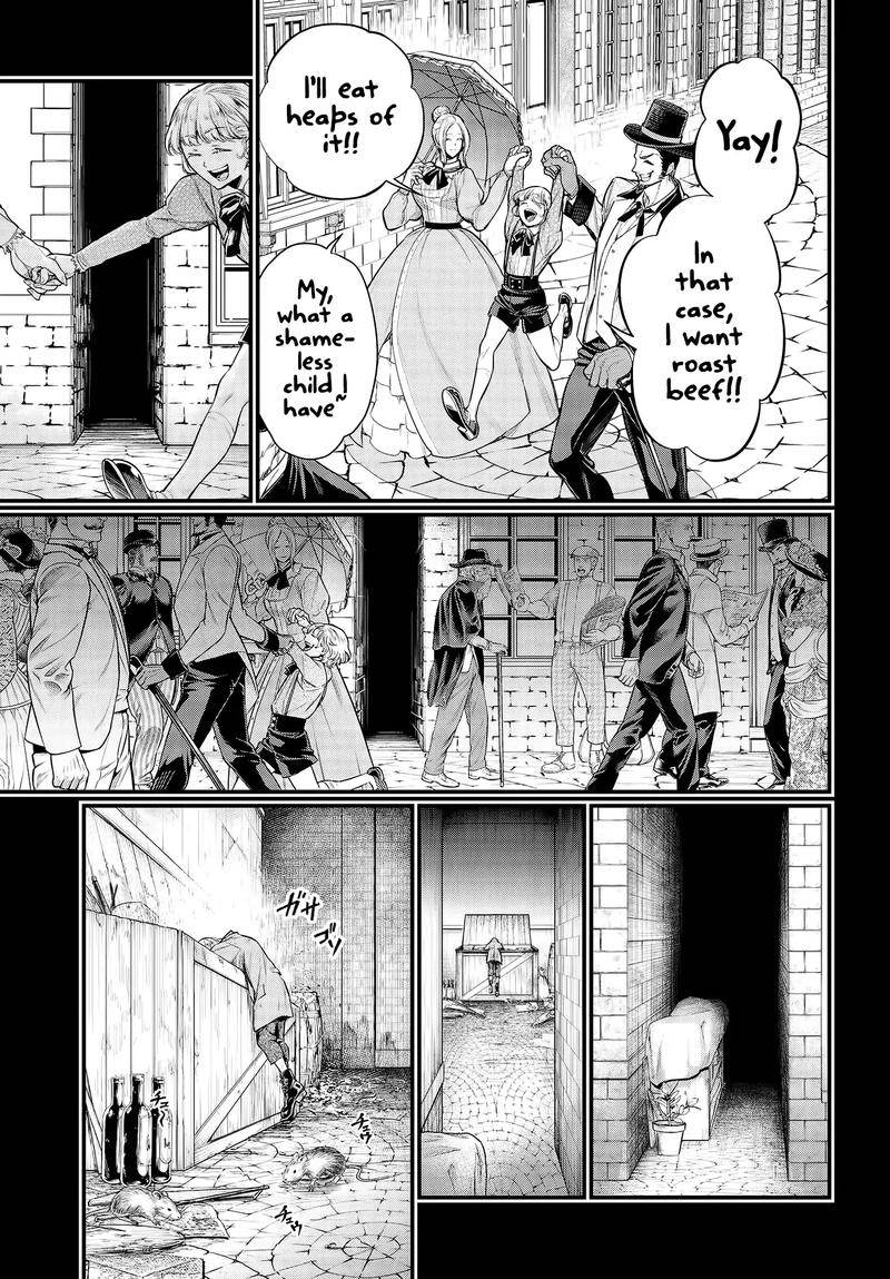 SHUUMATSU NO VALKYRIE Chapter 25 - Page 7 in English