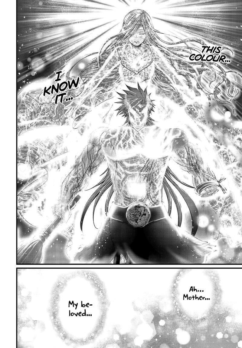 SHUUMATSU NO VALKYRIE Chapter 27 - Page 27 in English