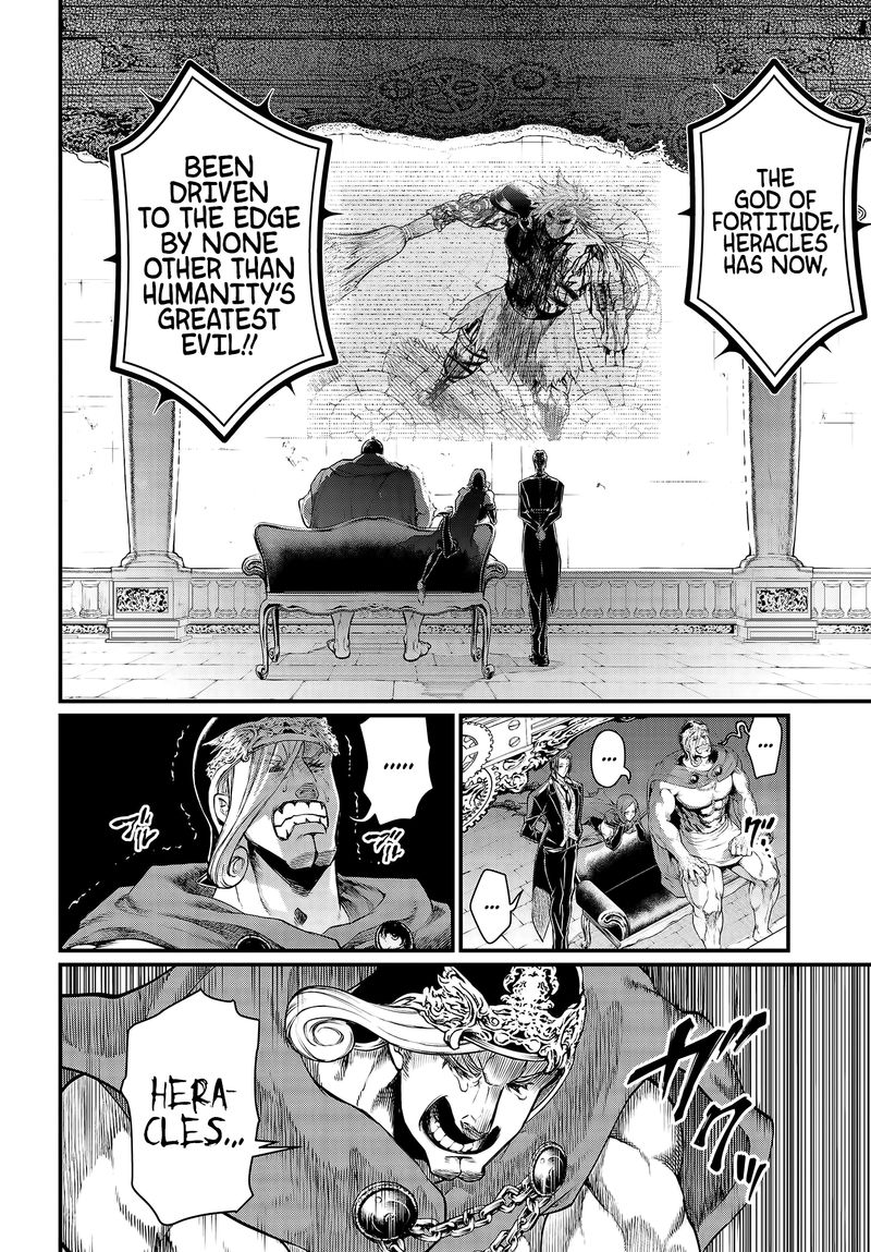 SHUUMATSU NO VALKYRIE Chapter 27 - Page 6 in English