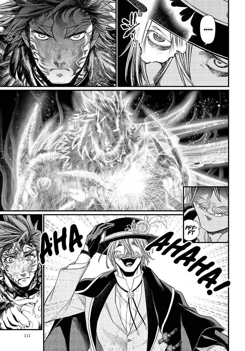 SHUUMATSU NO VALKYRIE Chapter 28 - Page 52 in English