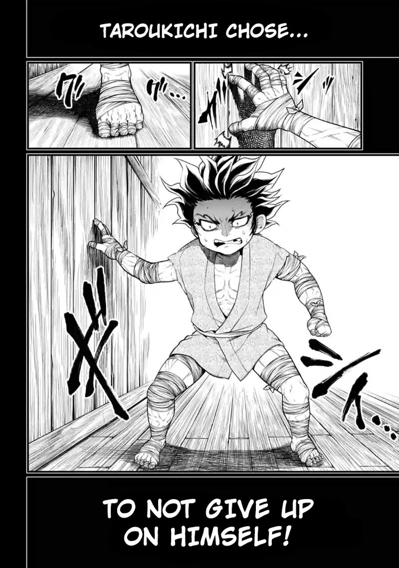 SHUUMATSU NO VALKYRIE Chapter 33 - Page 10 in English