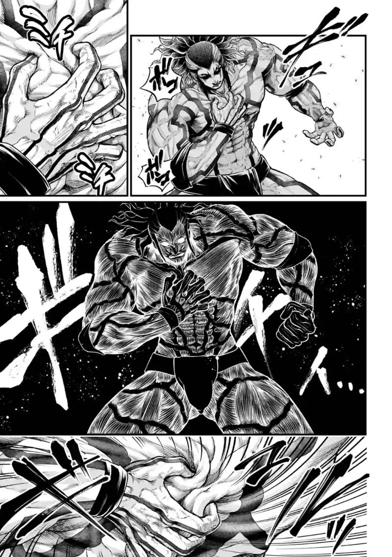 SHUUMATSU NO VALKYRIE Chapter 33 - Page 15 in English