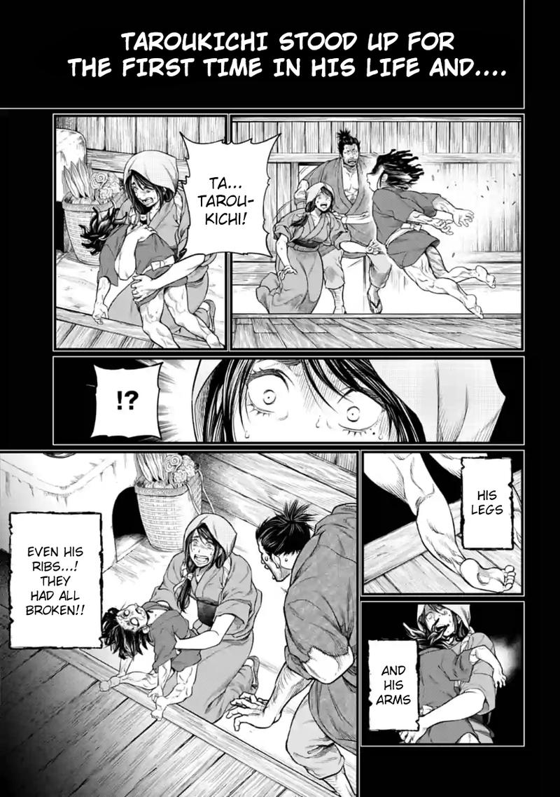 SHUUMATSU NO VALKYRIE Chapter 33 - Page 7 in English