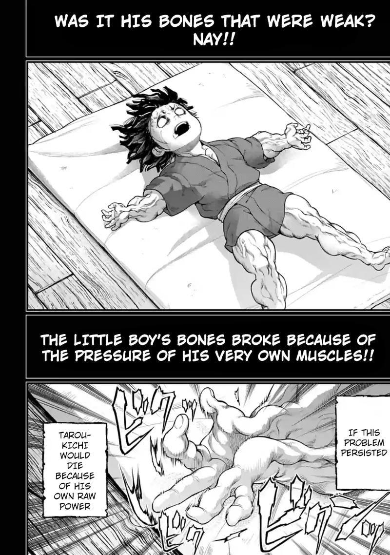 SHUUMATSU NO VALKYRIE Chapter 33 - Page 8 in English