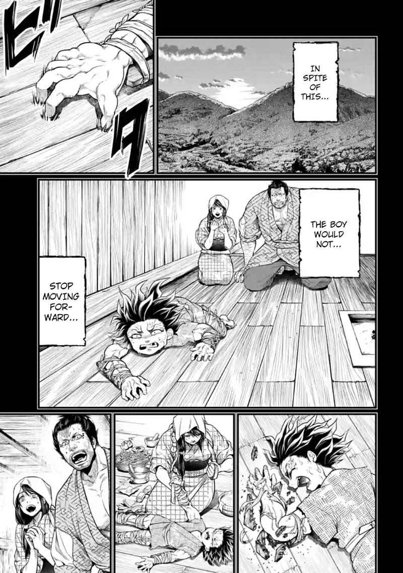 SHUUMATSU NO VALKYRIE Chapter 33 - Page 9 in English